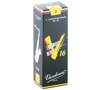 Vandoren SR722 Ancia per Sassofono Tenore, Forza 2 - NUOVO