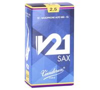 Vandoren SR8125 V21 Sax Alto 2.5
