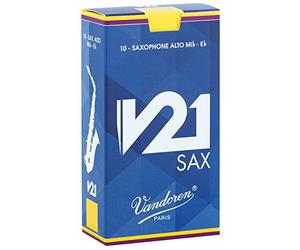 Vandoren SR813/50 Box 50 Ance Sassofono Alto