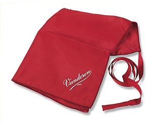 Vandoren SW300 Fazzoletto in Microfibra per Clarinetto Basso