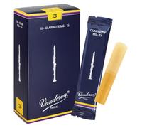 Vandoren ance clarinetto piccolo mib Traditional 3