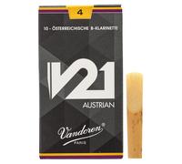 Vandoren V21 Austrian 4.0