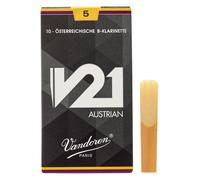Vandoren V21 Austrian 5.0