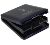 Vandoren Reed Case Deluxe Alto Sax