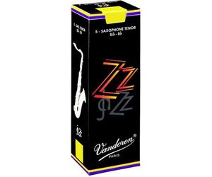 Vandoren ZZ Tenor Saxophone 3.0 Ancia Sassofono Tenore