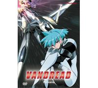 Vandread 2: Nirvana