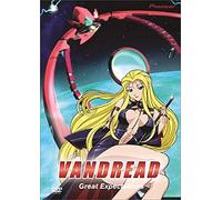 Vandread 3: Great Expectations