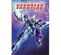 Vandread Second Stage 1: Survival