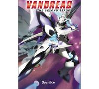 Vandread Second Stage 2: Sacrifice