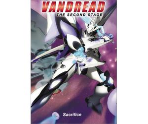 Vandread Second Stage 2: Sacrifice