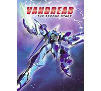 Vandread Second Stage