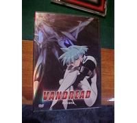 Vandread, Vol. 2: Nirvana