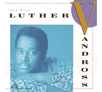 Luther Vandross ANY LOVE (CD)