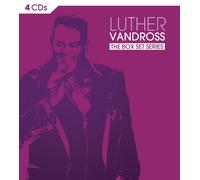 Vandross, Luther - Box Set Series (4 CD)