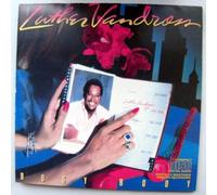 Vandross,Luther - Busy body (1983)