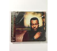 VANDROSS, LUTHER - DANCE WITH MY FATHER + 1