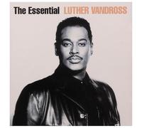 Vandross Luther - Essential