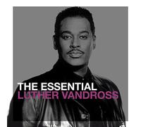 Vandross, Luther - Essential Luther Vandross (2 CD)