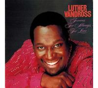 Vandross,Luther - Forever,for Always,for Love
