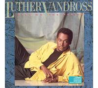Vandross, Luther - Give Me the Reason
