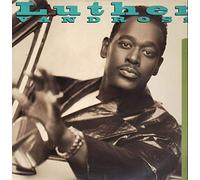 Vandross, Luther - Going in Circles / Love the One You're With