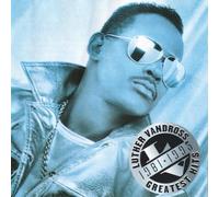 Vandross, Luther - Greatest Hits 1981-1995