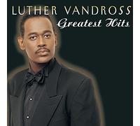 Vandross, Luther - Greatest Hits
