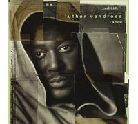 Vandross,Luther - I Know
