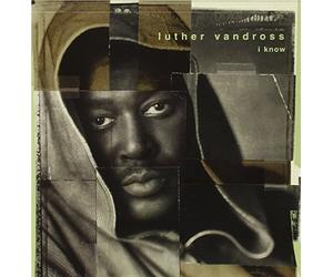 Vandross,Luther - I Know