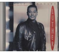 Vandross, Luther - Little Miracles / Gonna Start