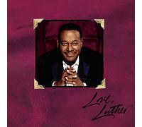 Vandross, Luther - Love Luther (4 CD)