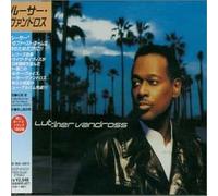 VANDROSS, LUTHER - LUTHER VANDROSS + 1