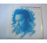 Vandross, Luther - Luther Vandross - Any Love - Epic