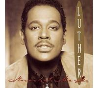 Vandross, Luther - Never Let Me Go