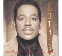 Vandross,Luther - Never Let Me Go