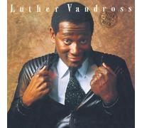 Vandross,Luther - Never Too Much