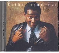 Vandross, Luther - Never Too Much