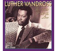 Vandross, Luther - Night I Fell in Love