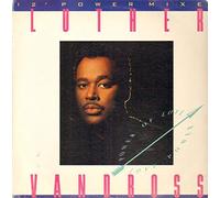 Vandross, Luther - Power of Love