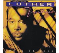 Vandross,Luther - Power of Love