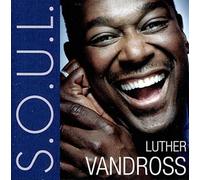 Vandross Luther - S.O.U.L.