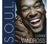Vandross, Luther - S.O.U.L.