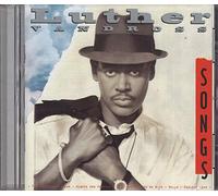 Vandross, Luther - Songs
