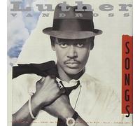 Vandross, Luther - Songs
