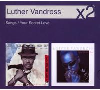 Vandross Luther - Songs + Your Secret Love