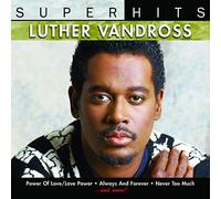 Vandross, Luther - Super Hits