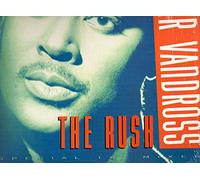 Vandross, Luther - The Rush