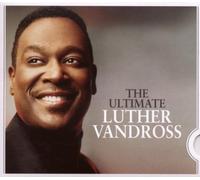Vandross,Luther - The Ultimate Dbs