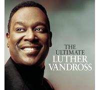 Vandross Luther - The Ultimate Luther Vandross & Shin