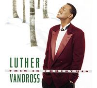 Vandross, Luther - This Is Christmas